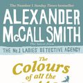 Cover Art for 9780349143279, The Colors of All the Cattle by Alexander McCall Smith