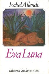 Cover Art for 9789500704441, Eva Luna by Isabel Allende