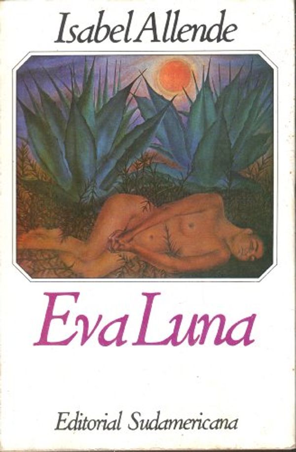 Cover Art for 9789500704441, Eva Luna by Isabel Allende