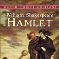 Cover Art for 9780486132570, Hamlet by William Shakespeare