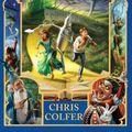 Cover Art for 9780316406895, The Land of Stories by Chris Colfer