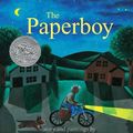 Cover Art for 9780613289986, The Paperboy by Dav Pilkey