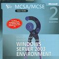 Cover Art for 9780735619531, MCSE Self Paced Training Kit by Craig Zacker, Etc