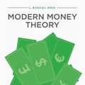 Cover Art for 9781137539908, Modern Money Theory: A Primer on Macroeconomics for Sovereign Monetary Systems by L. Randall Wray
