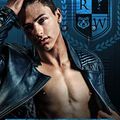Cover Art for B081SX5GM4, THORN: A High School Bully Romance (Rosewood Book 1) by Tracy Lorraine