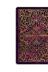 Cover Art for 9781439796726, Aurelia Playing Cards (Standard Deck) by Paperblanks