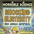 Cover Art for 9780439012720, Shocking Electricity by Nick Arnold