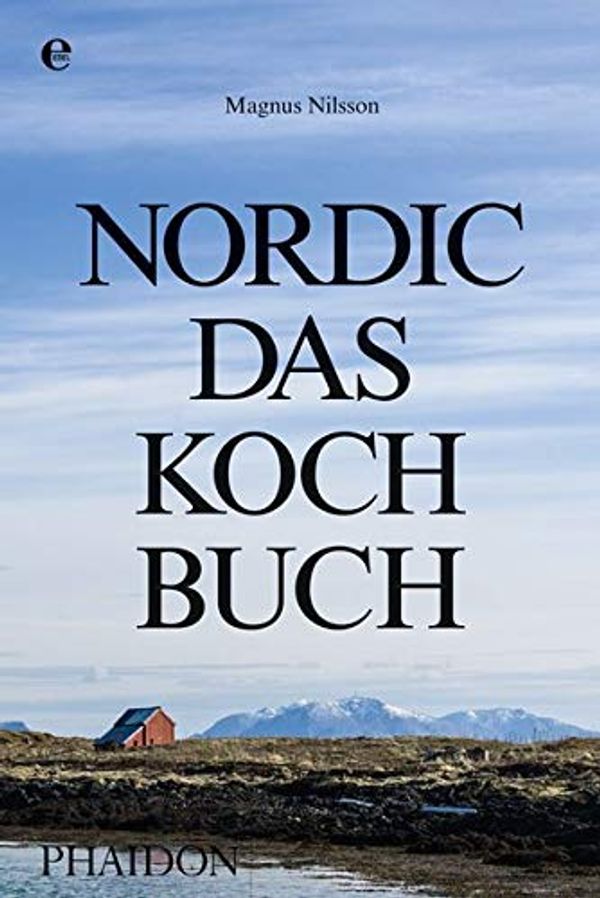 Cover Art for 9783944297248, Nordic-Das Kochbuch by Magnus Nilsson