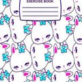 Cover Art for 9781975805302, Exercise BookCute Hello Kitty Style Exercise Book for Childr... by Kensington Press