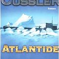 Cover Art for 9788850201167, Atlantide (Italian Edition) by Cussler, Clive