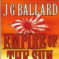 Cover Art for 9782724237948, Empire of the Sun by J. G. Ballard