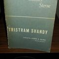 Cover Art for 9780024300300, Tristram Shandy: The Life and Opinions of Tristram Shandy by Laurence Sterne