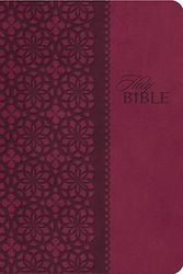 Cover Art for 9781401679514, King James Study BibleSecond Edition by Thomas Nelson Publishers