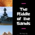 Cover Art for 9781365496875, The Riddle of the Sands by Erskine Childers