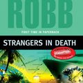 Cover Art for 9781423337485, Strangers in Death by J D Robb