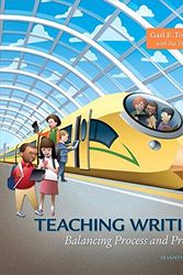 Cover Art for 9780134446783, Teaching Writing by Gail E. Tompkins