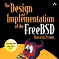 Cover Art for 9780321680051, The Design and Implementation of the FreeBSD Operating System by Marshall McKusick, Neville-Neil, George