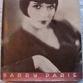 Cover Art for 9780394559230, Louise Brooks by Barry Paris