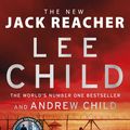 Cover Art for 9780552177542, No Plan B by Lee Child & Andrew Child