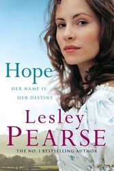 Cover Art for B01N0DIEHP, Hope by Lesley Pearse (2006-07-20) by Lesley Pearse