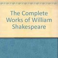 Cover Art for 9780880290135, The Complete Works of William Shakespeare by William Shakespeare