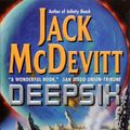 Cover Art for 9780061976667, Deepsix by Jack McDevitt