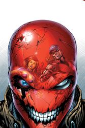 Cover Art for 9781401284664, Red Hood & the Outlaws by Scott Lobdell Omnibus Vol. 1 by Scott Lobdell