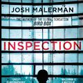 Cover Art for 9781409193173, Inspection by Josh Malerman