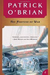 Cover Art for B01K3IY8B0, The Fortune of War (Aubrey / Maturin) by Patrick O'Brian (1991-08-17) by Unknown