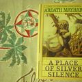 Cover Art for 9780802768254, A Place of Silver Silence by Ardath Mayhar