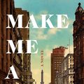 Cover Art for 9781250294012, Make Me a City by Jonathan Carr