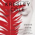 Cover Art for B017C1G364, Sweet Ruin: Immortals After Dark, Book 16 by Kresley Cole