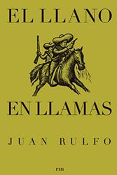 Cover Art for 9788492480159, El llano en llamas by Juan Rulfo