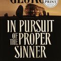 Cover Art for 9780375408465, In Pursuit of the Proper Sinner by Elizabeth George