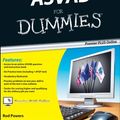 Cover Art for 9780470637616, ASVAB For Dummies by Rod Powers