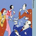 Cover Art for 9783518461051, Wo bleibt Jeeves? by P. G. Wodehouse