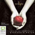 Cover Art for 9781742333052, Twilight by Stephenie Meyer