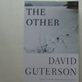 Cover Art for 9781607513834, The Other by David Guterson