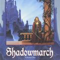 Cover Art for 9780756402709, Shadowmarch by Tad Williams