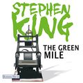 Cover Art for B00PKA324G, The Green Mile [German Edition] by Stephen King
