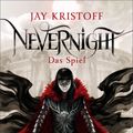 Cover Art for 9783104902920, Nevernight: Das Spiel by Jay Kristoff