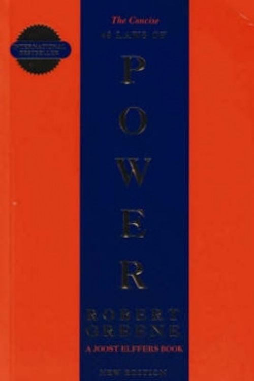 Cover Art for 9780733614972, The 48 Laws Of Power by Robert Greene