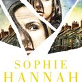 Cover Art for 9781444776102, The Narrow Bed: Culver Valley Crime Book 10 by Sophie Hannah