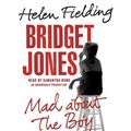 Cover Art for 9780804148764, Bridget Jones: Mad About the Boy by Helen Fielding