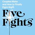 Cover Art for 9780241598375, Fight Right: How Successful Couples Turn Conflict into Connection by Gottman, Dr John, Schwartz Gottman, Dr Julie