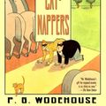 Cover Art for 9780786196128, The Cat-Nappers by P. G. Wodehouse