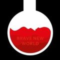 Cover Art for 9780929541037, Brave New World by Aldous Huxley