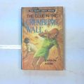 Cover Art for 9780001604186, The Clue in the Crumbling Wall by Carolyn Keene