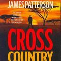 Cover Art for 9781600248245, Cross Country by James Patterson
