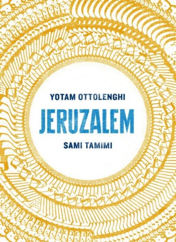Cover Art for 9789059564664, Jeruzalem / druk 1 by Yotam Ottolenghi, Sami Tamimi